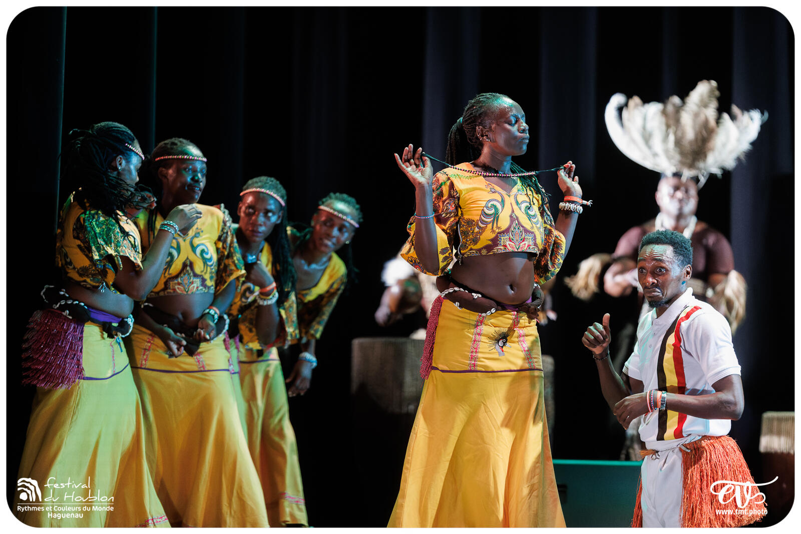 FDH 2024.08.20 | OUGANDA